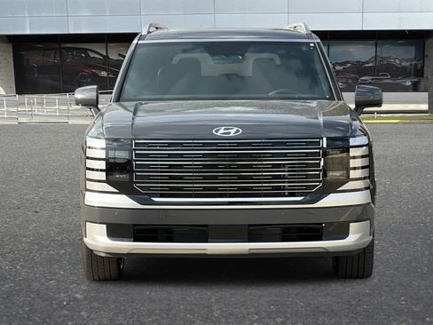 New 2026 Hyundai Palisade Calligraphy image 10