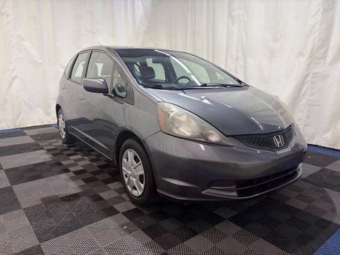 Used 2013 Honda Fit image 3