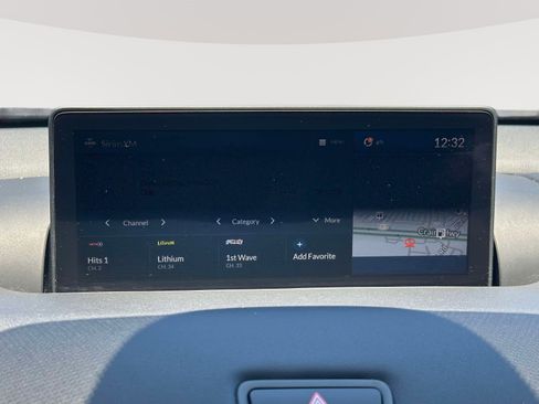 Used 2022 Acura TLX w/ Technology Package FWD image 10