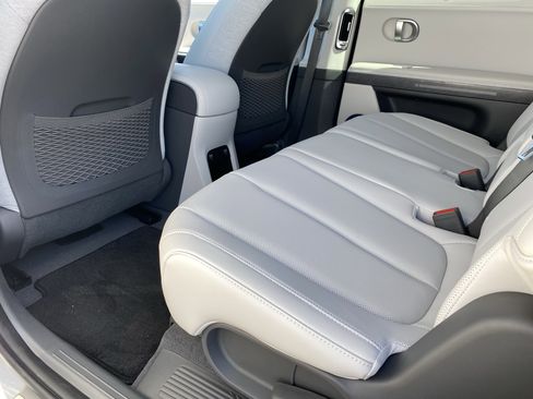 Certified 2023 Hyundai Ioniq 5 Limited RWD image 15