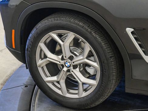 Used 2023 BMW X3 sDrive30i w/ Premium Package RWD image 10