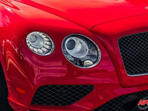 Used 2016 Bentley Continental GT Speed image 48
