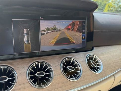 Used 2018 Mercedes-Benz E 400 Coupe image 33