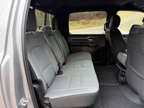 Used 2023 RAM 1500 Big Horn image 17