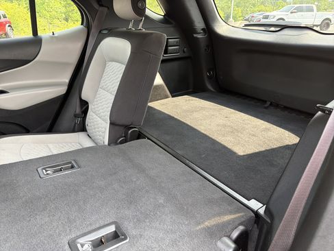 Used 2018 Chevrolet Equinox LT w/ Sun & Infotainment Package AWD/4WD image 14