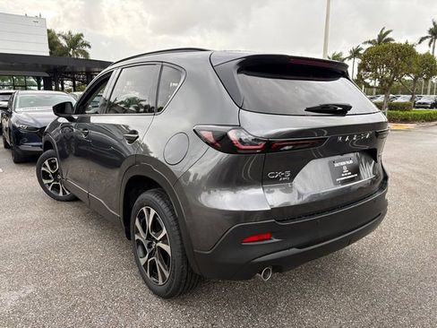 New 2026 MAZDA CX-5 Preferred AWD/4WD image 5