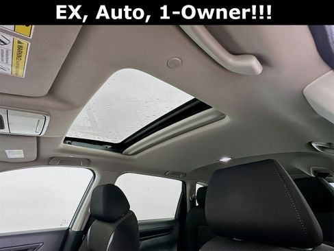 Used 2024 Honda CR-V EX image 22