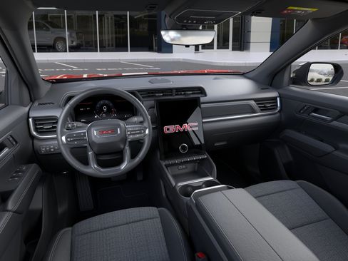 New 2026 GMC Terrain Elevation w/ Technology Package II AWD/4WD image 15
