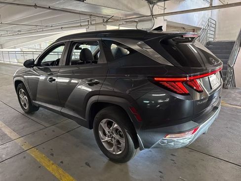 Used 2023 Hyundai Tucson SEL image 4