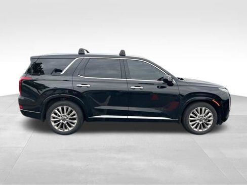 Used 2020 Hyundai Palisade Limited FWD image 8