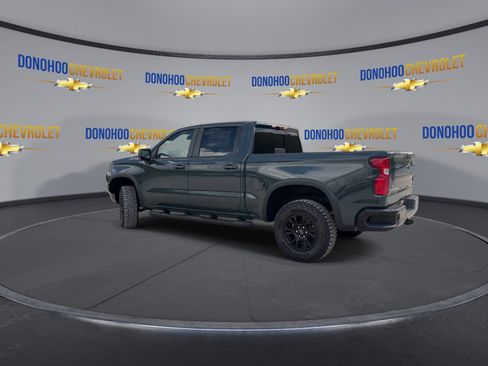 New 2026 Chevrolet Silverado 1500 ZR2 image 6