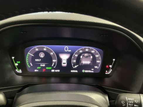 Used 2024 Honda Accord EX-L image 18