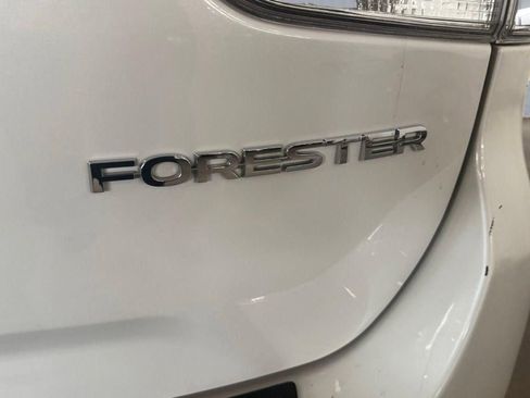 Used 2022 Subaru Forester AWD/4WD image 23
