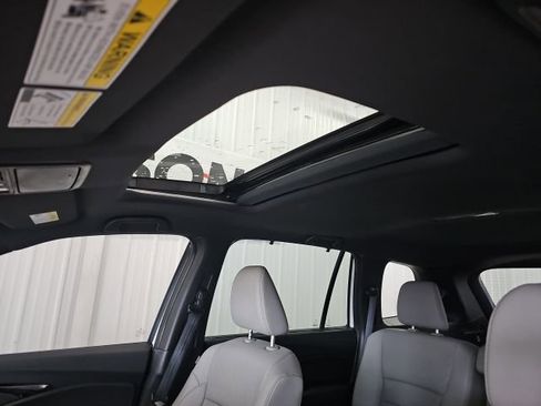 Used 2023 Honda Passport Elite image 33