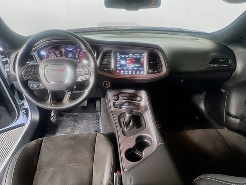 Used 2023 Dodge Challenger GT w/ Plus Package RWD image 28