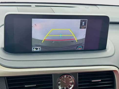 Used 2020 Lexus RX 350 F Sport w/ Cold Weather Package image 10