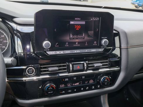 Used 2023 Nissan Pathfinder Rock Creek AWD/4WD image 18