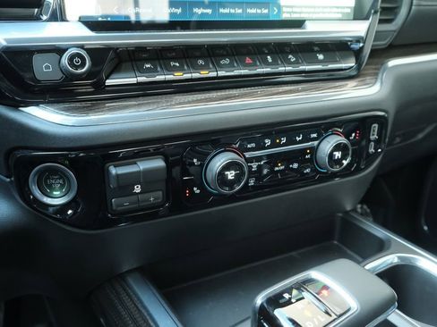 Used 2024 Chevrolet Silverado 1500 RST w/ All Star Edition Plus AWD/4WD image 17