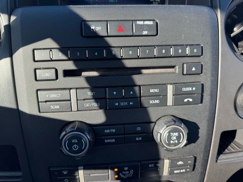 Used 2014 Ford F150 STX w/ Equipment Group 201A Mid image 18