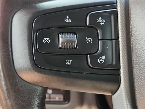 Used 2022 GMC Yukon XL Denali w/ Denali Ultimate Package AWD/4WD image 16