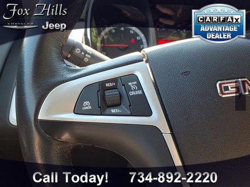 Used 2017 GMC Terrain SLE w/ Convenience Package FWD image 16