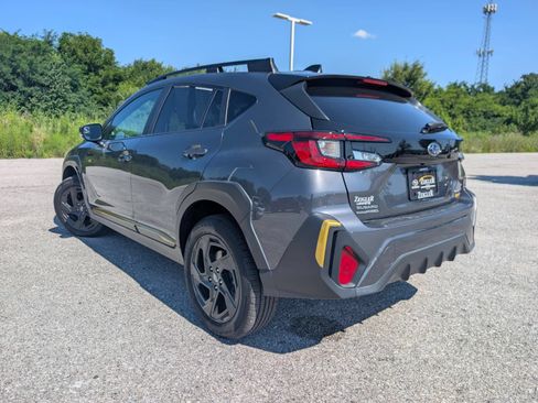 Certified 2024 Subaru Crosstrek 2.5i Sport AWD/4WD image 8