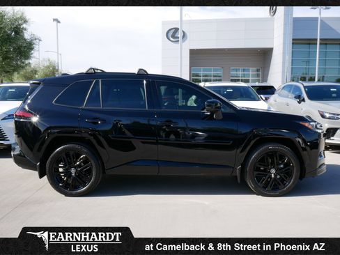 Used 2026 Toyota RAV4 XSE w/ Weather Package image 11