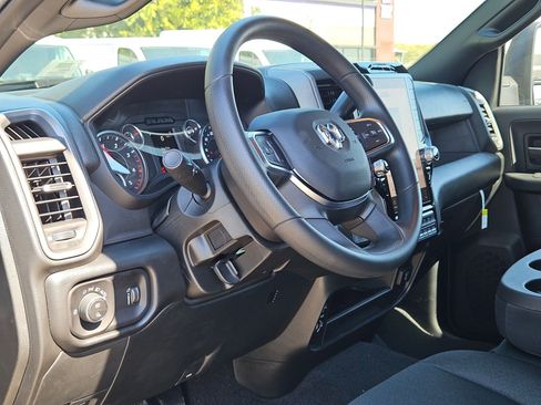 New 2026 RAM 3500 Tradesman image 10