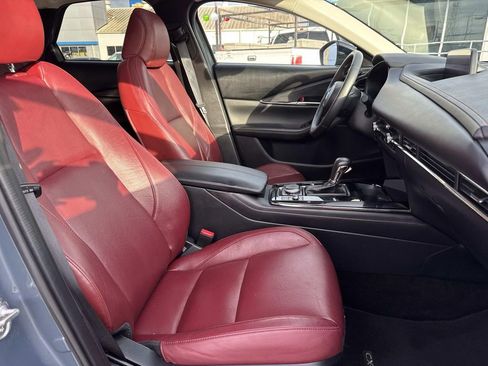 Used 2024 MAZDA CX-30 AWD 2.5 S w/ Preferred Package image 13