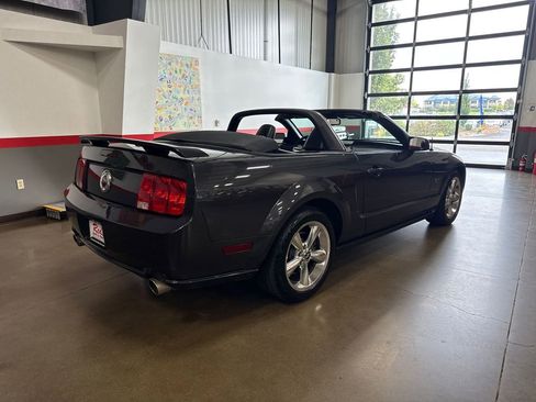 Used 2007 Ford Mustang GT image 30