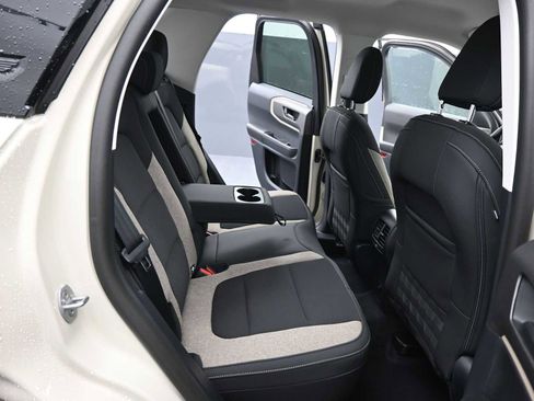 New 2025 Ford Bronco Sport Big Bend w/ Convenience Package image 17