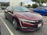 Used 2019 Honda Clarity Plug-In Hybrid image 2