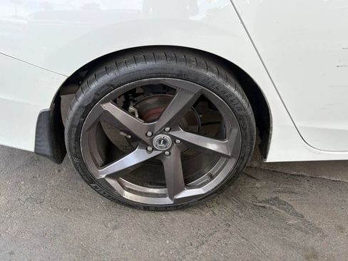 Used 2013 Honda Accord Sport image 10