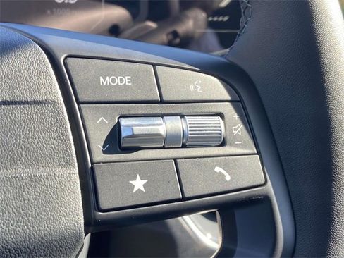 New 2025 Kia K4 EX image 17