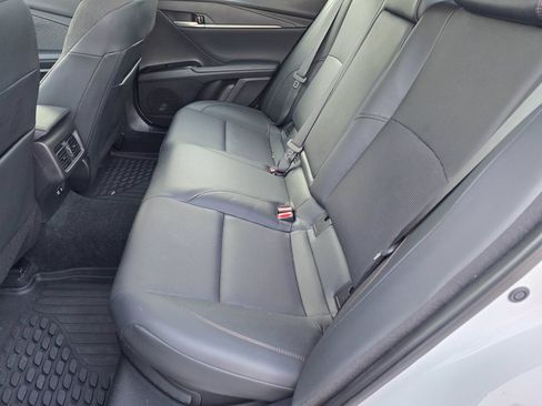 Used 2025 Toyota Camry XLE w/ Premium Plus Package FWD image 33