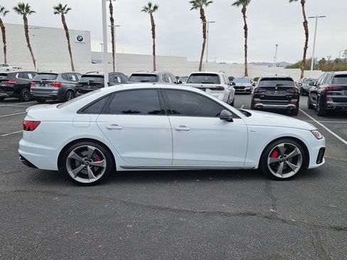 Used 2023 Audi A4 2.0T Premium Plus image 4