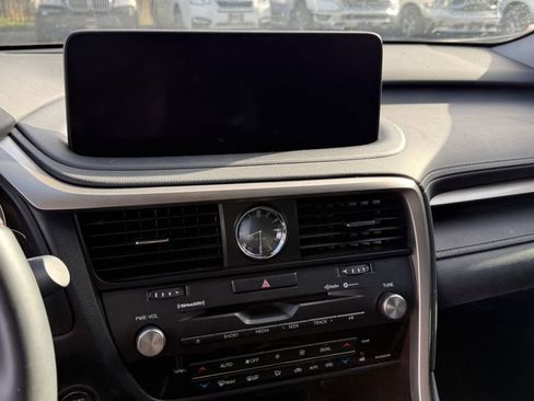 Used 2022 Lexus RX 350 AWD w/ Premium Package image 5