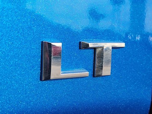 Certified 2022 Chevrolet Silverado 1500 LT Trail Boss w/ Protection Package image 12