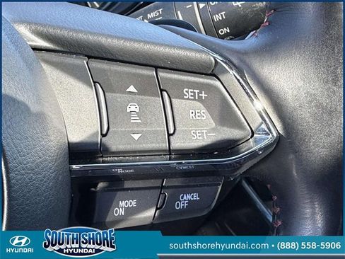 Used 2023 MAZDA CX-9 Carbon Edition image 26