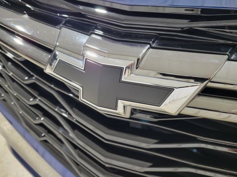 Certified 2023 Chevrolet Equinox RS image 14