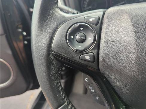 Used 2016 Honda HR-V EX-L image 12