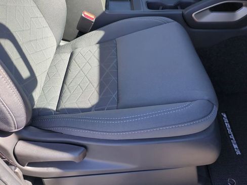 New 2026 Nissan Frontier SV w/ SV Convenience Package image 38