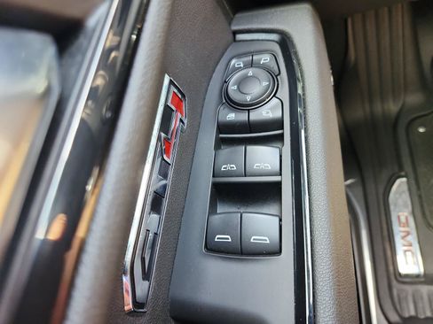Certified 2026 GMC Sierra 1500 AT4 w/ AT4 Premium Package AWD/4WD image 26