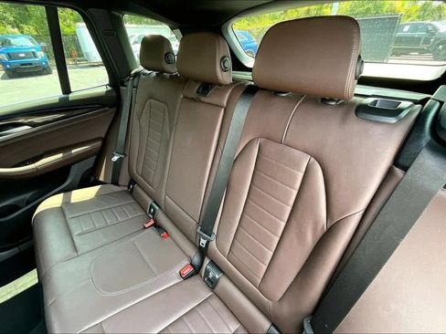 Used 2022 BMW X3 xDrive30i AWD/4WD image 22