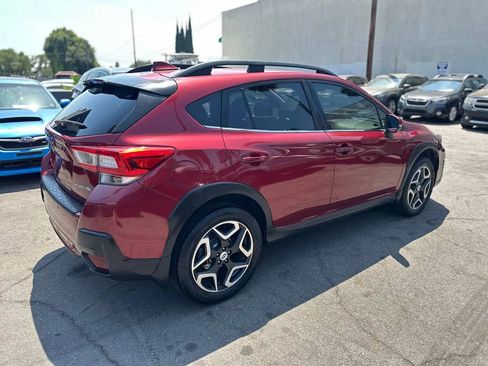 Used 2018 Subaru Crosstrek 2.0i Limited AWD/4WD image 21