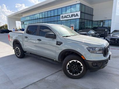 Used 2021 Ford Ranger XL w/ Equipment Group 101A High