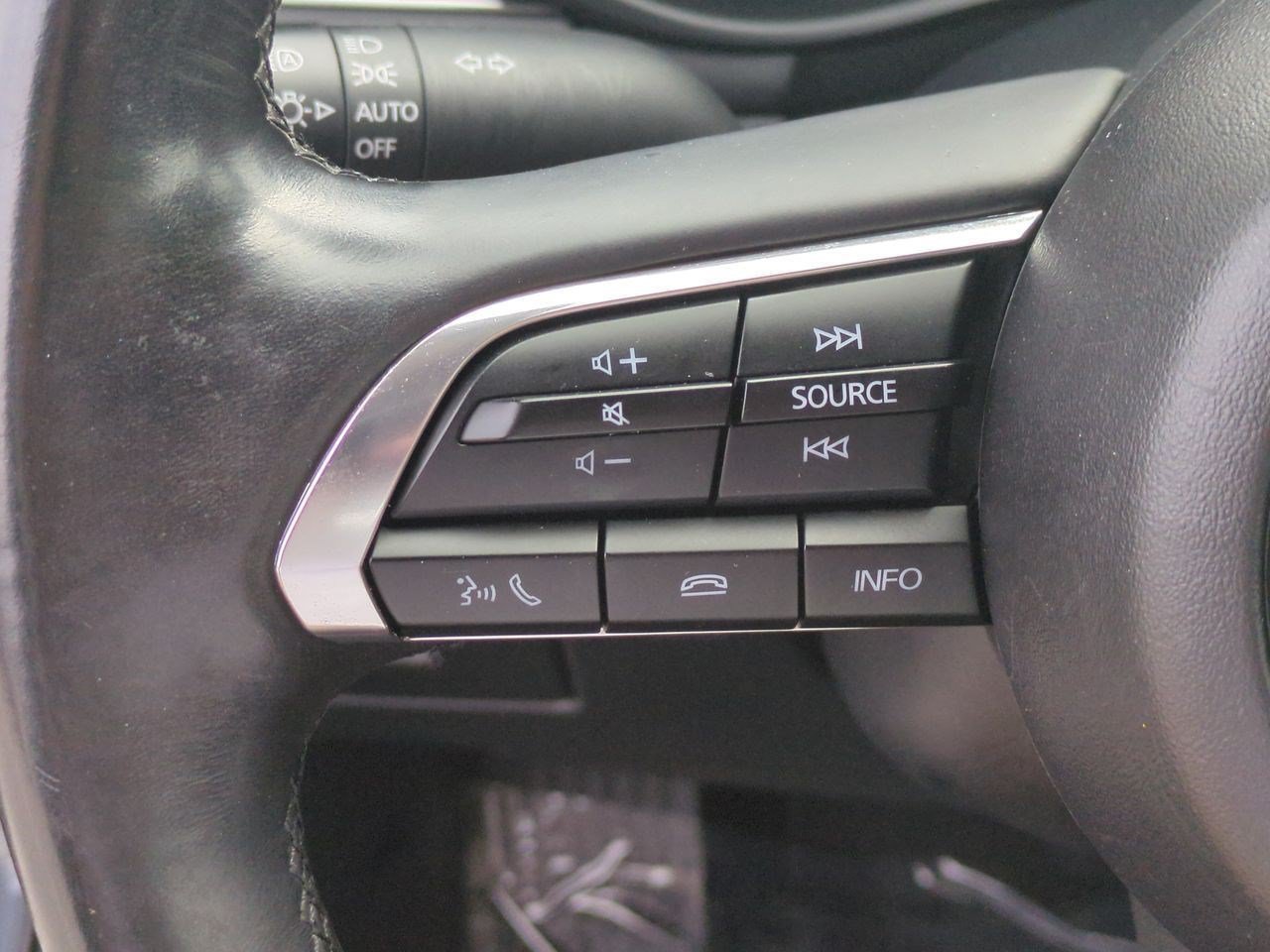 Used 2024 MAZDA MAZDA3 s AWD/4WD image 20