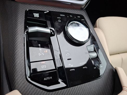 New 2026 BMW X3 xDrive30 w/ Premium Package image 15