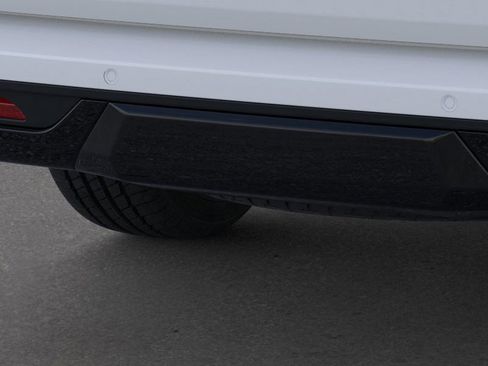 New 2026 Ford Expedition Platinum w/ Stealth Performance Package image 23