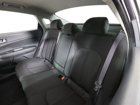 Used 2018 Kia Optima LX FWD image 15